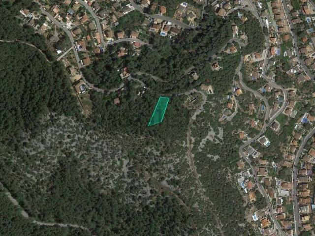 Terreno en venta en el Mas Trader, Garraf