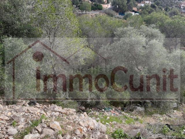 Terreno en venta en Rocacrespa, Garraf