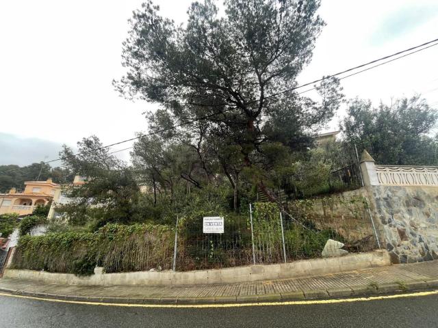 Terreno en venta en el Mas Trader, Garraf