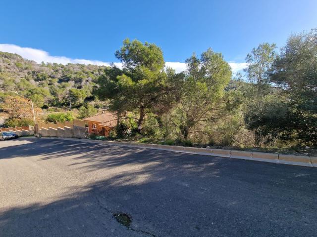 Terreno en venta en Rocacrespa, Garraf