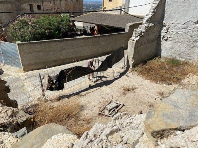 Terreno en venta en Noguera, Catalunya