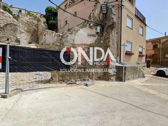 Terreno en venta en Noguera, Catalunya