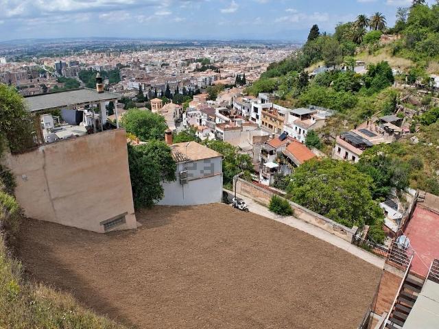 Terreno en venta en Centro, Comarca de la Vega de Granada