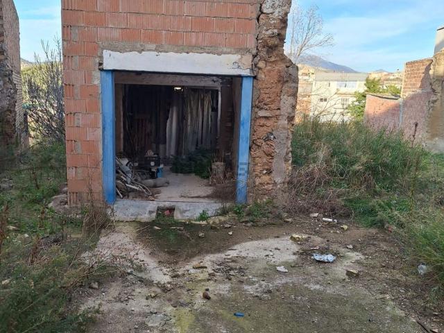 Terreno en venta en Nororma, Andalucía