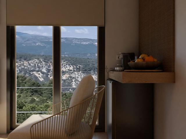 Terreno en venta en l'Alt Maestrat, Valencia