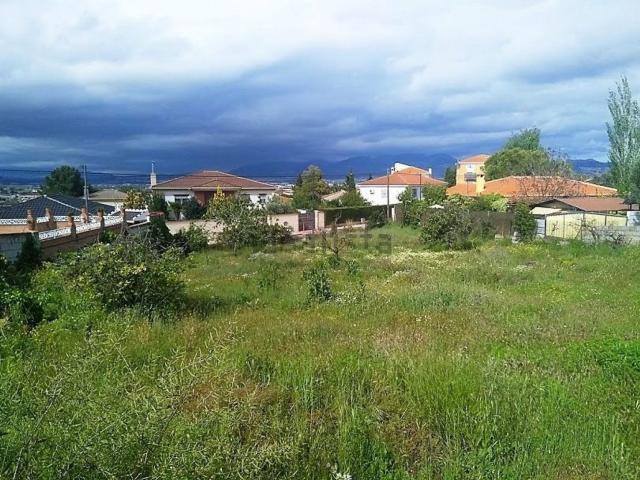 Terreno en venta en El Ventorrillo, Comarca de la Vega de Granada