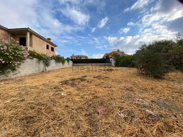 Terreno en venta en El Ventorrillo, Comarca de la Vega de Granada