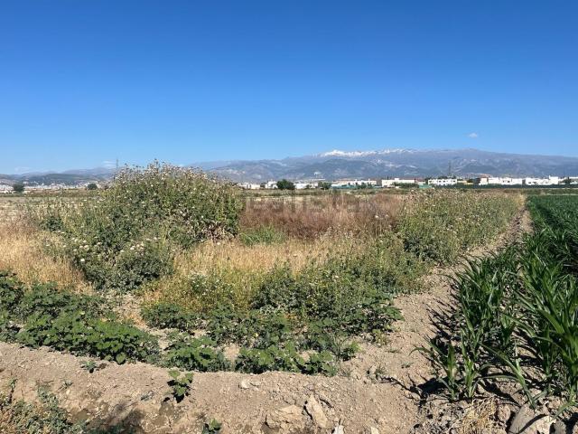 Terreno en venta en El Ventorrillo, Comarca de la Vega de Granada