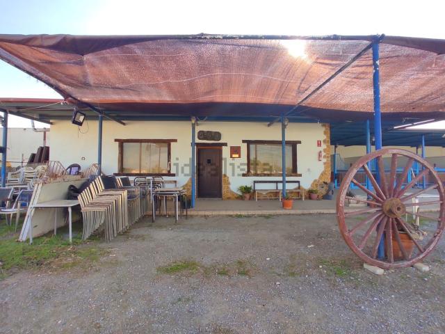 Terreno en venta en El Ventorrillo, Comarca de la Vega de Granada