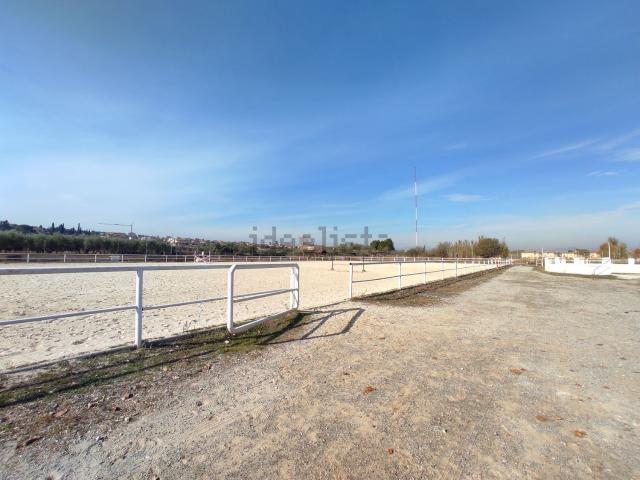 Terreno en venta en El Ventorrillo, Comarca de la Vega de Granada