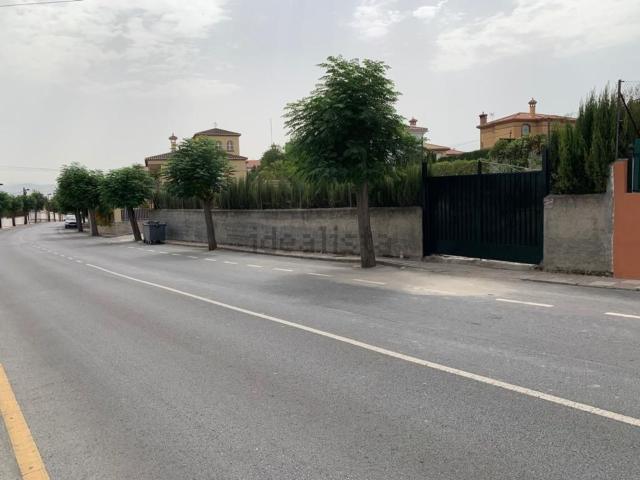 Terreno en venta en El Ventorrillo, Comarca de la Vega de Granada