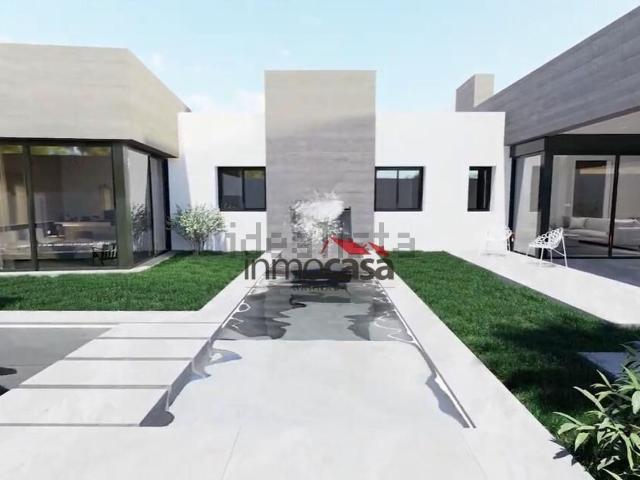 Terreno en venta en El Ventorrillo, Comarca de la Vega de Granada