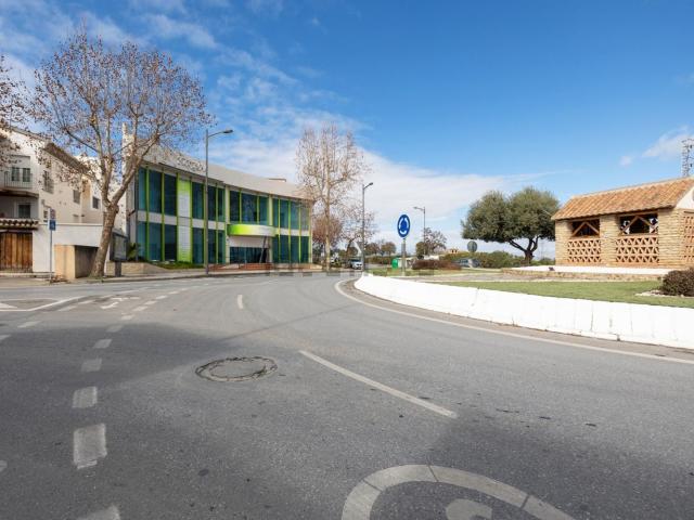 Terreno en venta en El Ventorrillo, Comarca de la Vega de Granada