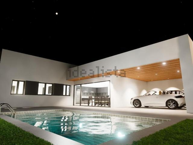 Terreno en venta en El Ventorrillo, Comarca de la Vega de Granada