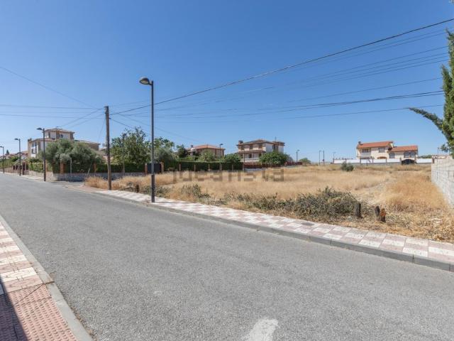 Terreno en venta en El Ventorrillo, Comarca de la Vega de Granada