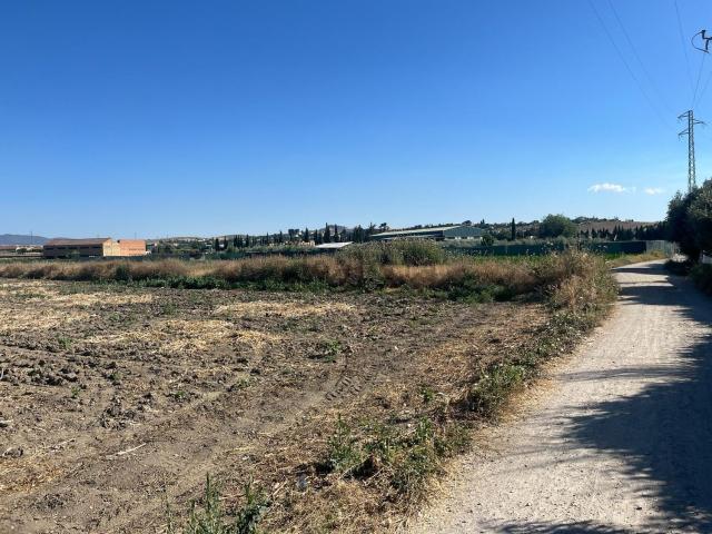 Terreno en venta en El Ventorrillo, Comarca de la Vega de Granada