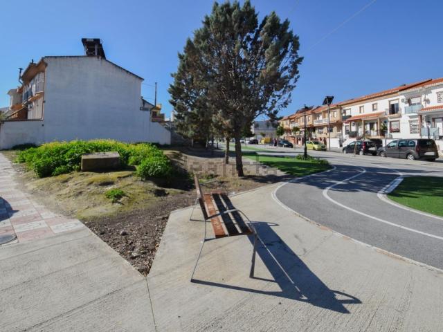 Terreno en venta en Comarca de la Vega de Granada, Andalucía