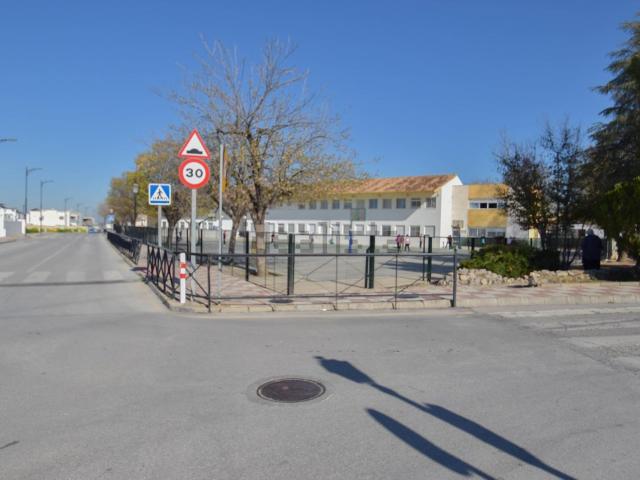 Terreno en venta en Comarca de la Vega de Granada, Andalucía