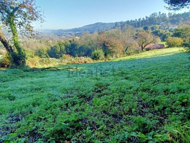 Terreno en venta en A Coruña, Galicia