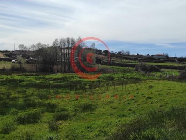 Terreno venda em Chaves, Vila Real