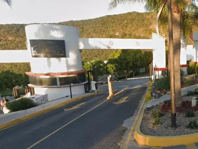 Terreno en venta en Tancítaro, Michoacán