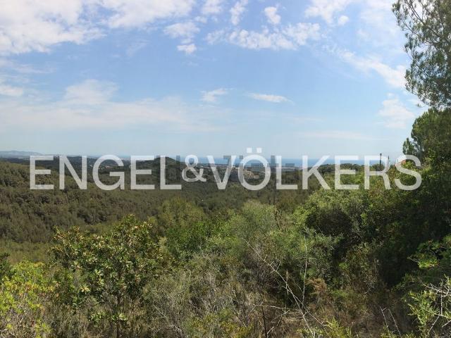Terreno en venta en Costa-Cunit-Castellet Sector Trencarroques, Alt Penedès