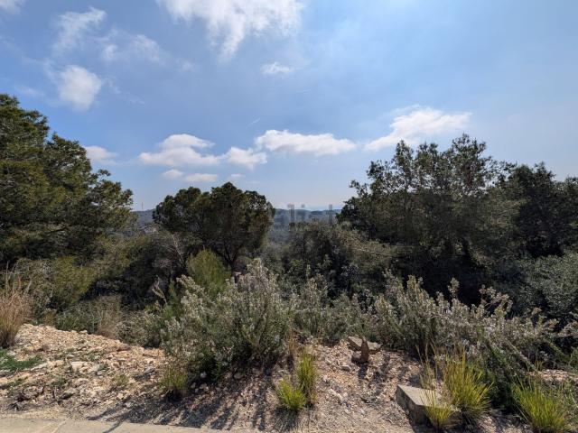 Terreno en venta en Jardins de Cunit, Baix Penedès