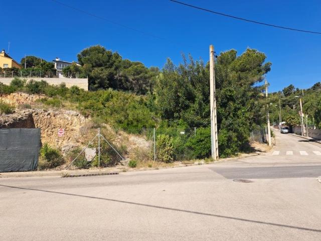 Terreno en venta en Jardins de Cunit, Baix Penedès
