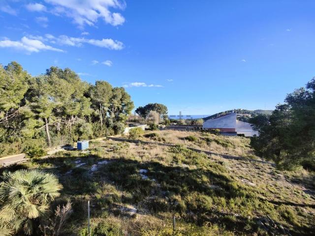 Terreno en venta en Baix Penedès, Catalunya