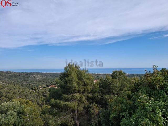 Terreno en venta en Jardins de Cunit, Baix Penedès