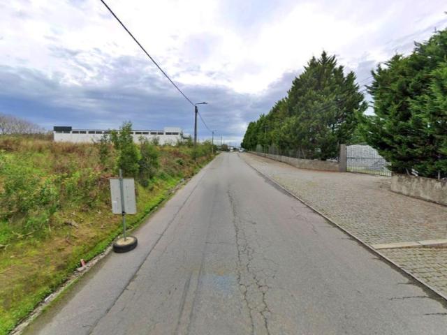 Terreno alugar em Monte dos Pipos, Custóias