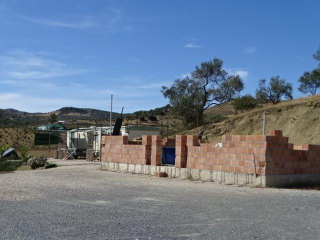 Terreno en venta en La Axarquía, Andalucía