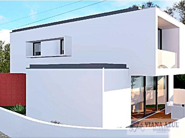 Terreno venda em Corredora, Viana Do Castelo