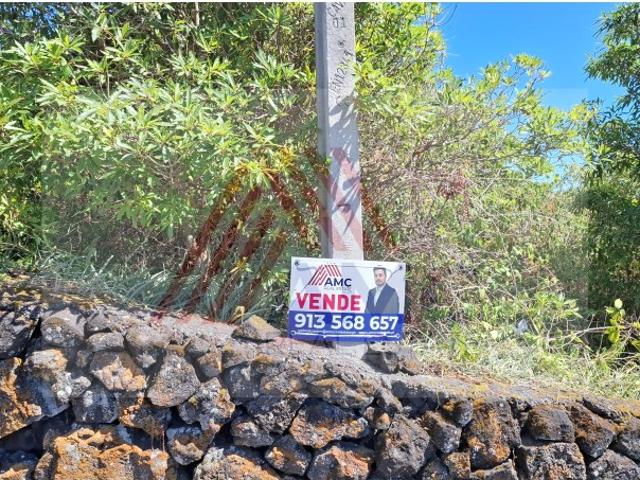 Terreno venda em Açores, Madalena