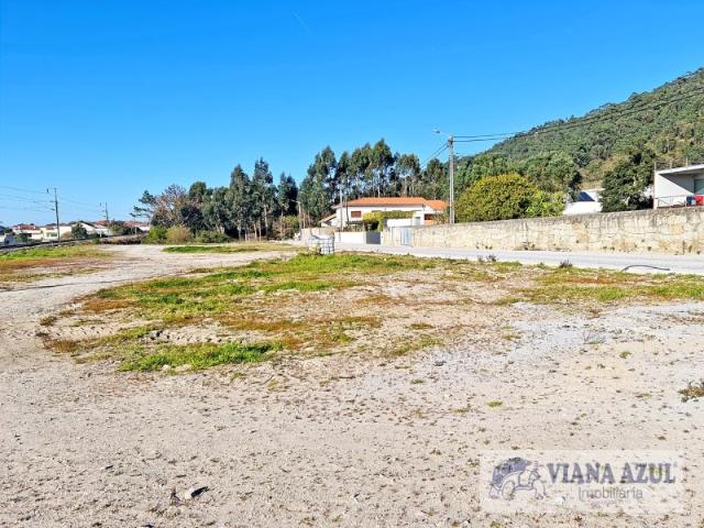 Terreno venda em Viana Do Castelo