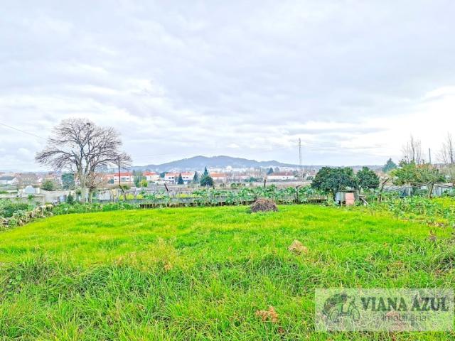 Terreno venda em Meadela, Viana Do Castelo
