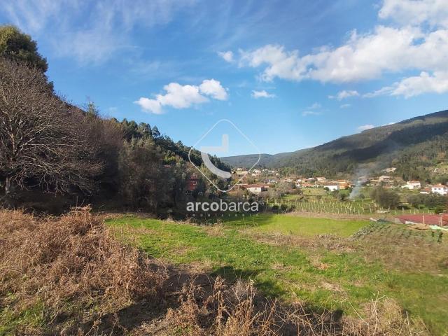 Terreno venda em Boalhosa, Viana Do Castelo