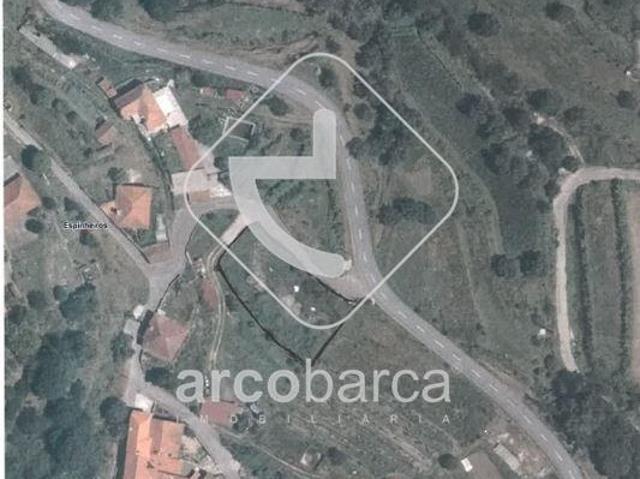 Terreno venda em Boalhosa, Viana Do Castelo
