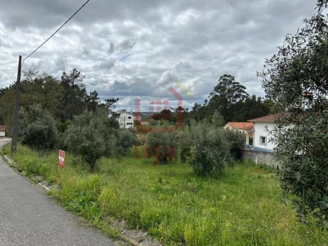 Terreno venda em Beltroa, Ourém