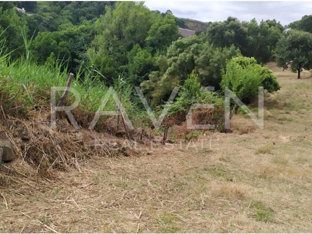 Terreno venda em Aliceira, Alcobaça