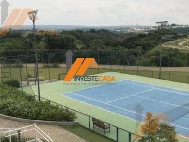 Terreno venda em Residencial Cyrela Landscape Esplanada, Votorantim