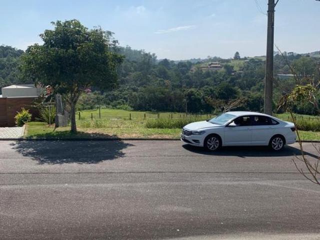 Terreno venda em Jacareí