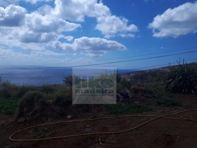 Terreno venda em Santa Cruz
