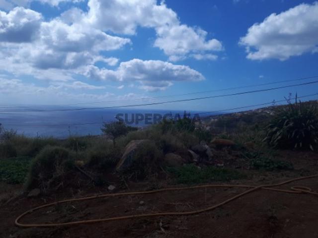 Terreno venda em Santa Cruz