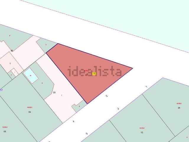 Terreno en venta en Daimiel, Castilla-La Mancha