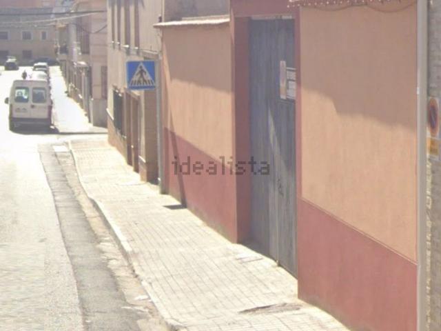 Terreno en venta en Daimiel, Castilla-La Mancha