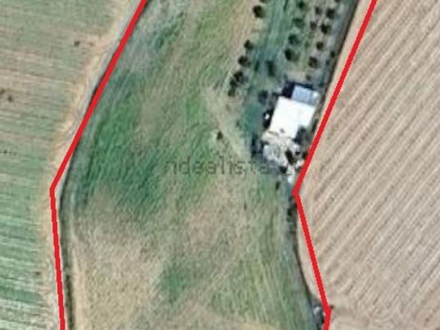 Terreno en venta en Daimiel, Castilla-La Mancha