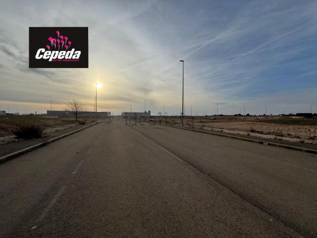 Terreno en venta en Daimiel, Castilla-La Mancha