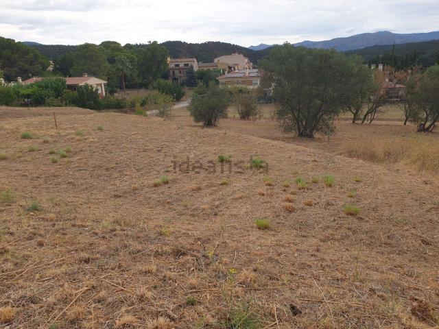 Terreno en venta en Alt Empordà, Catalunya