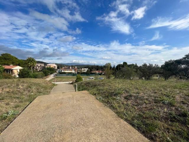Terreno en venta en Alt Empordà, Catalunya